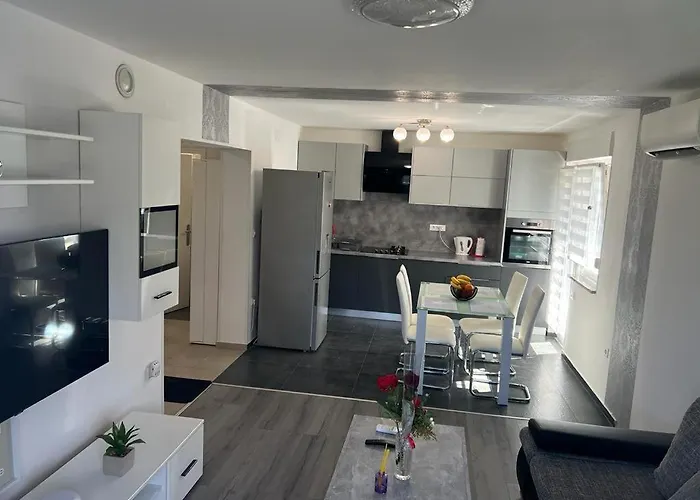 Apartman Wimi
