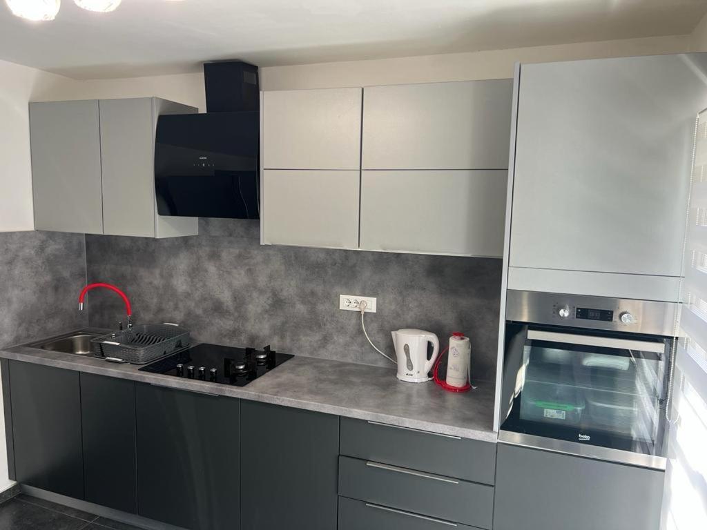 Apartman Wimi * Pula