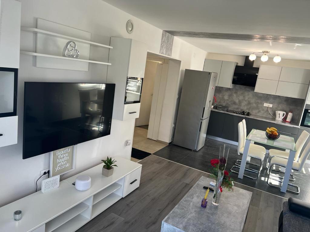 Apartman Wimi Apartment *