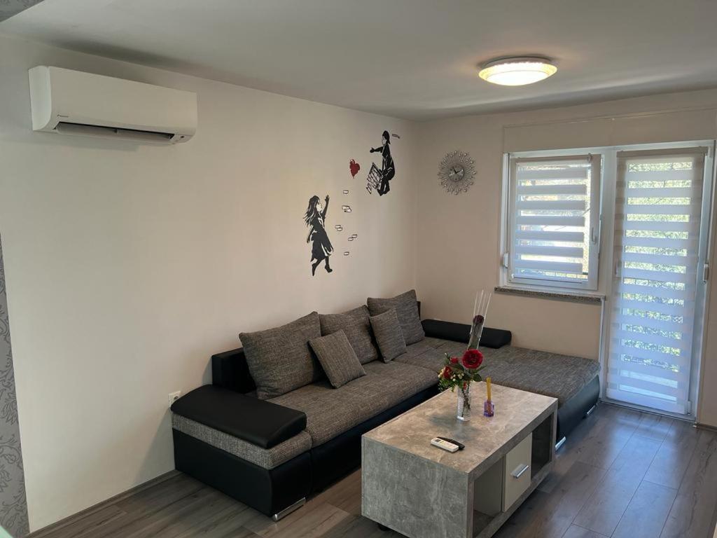 Apartman Wimi Apartment Pula