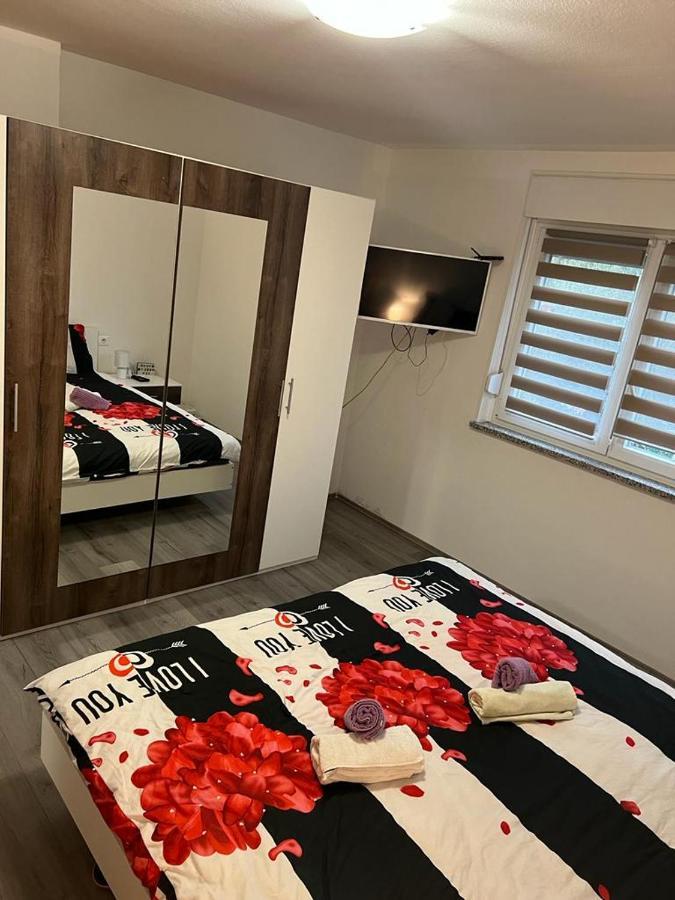 Apartman Wimi