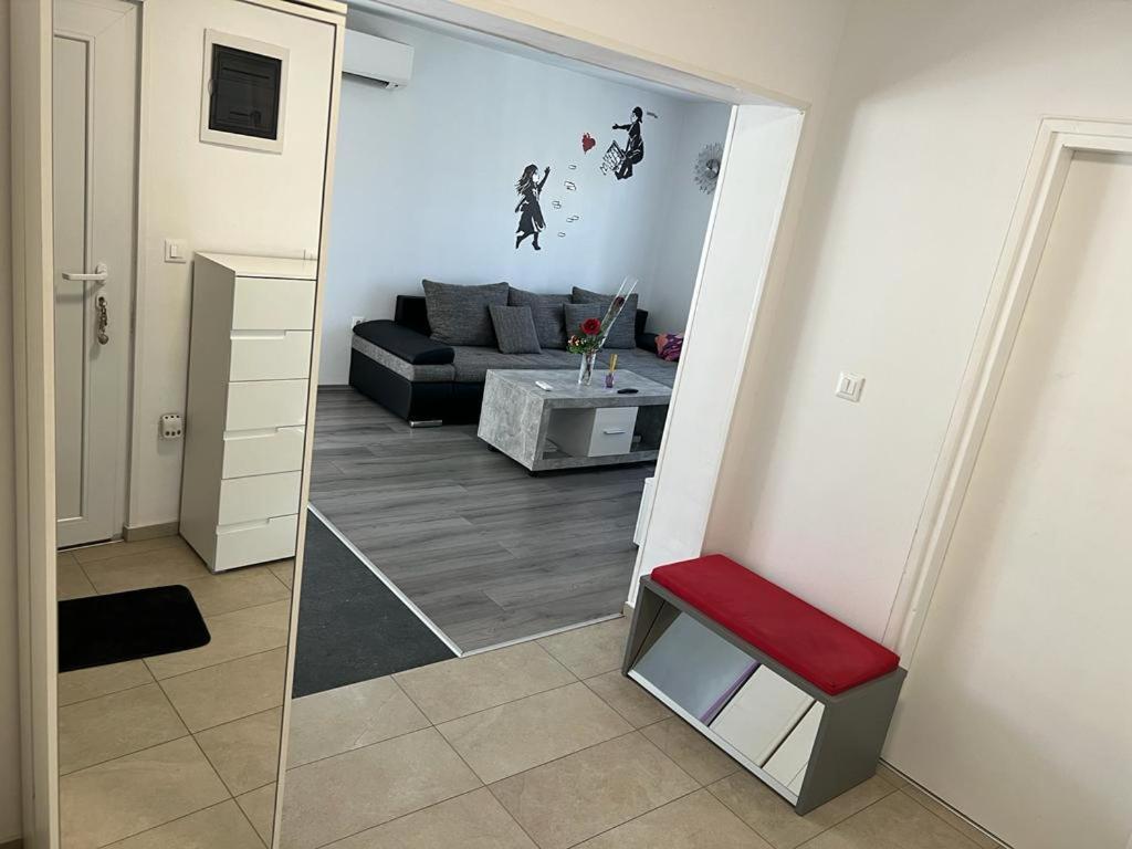 Apartment Apartman Wimi *