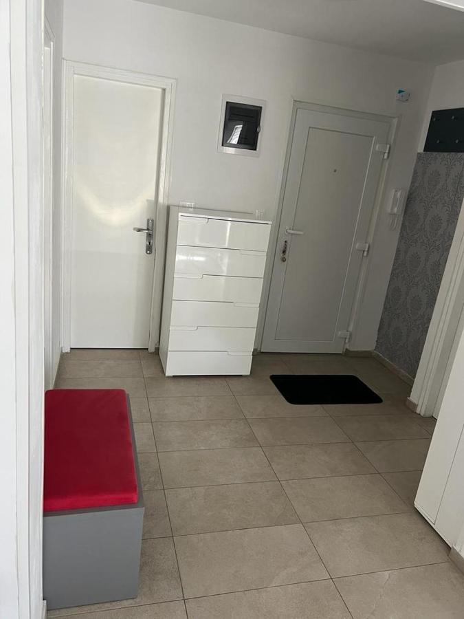 Apartman Wimi Apartment