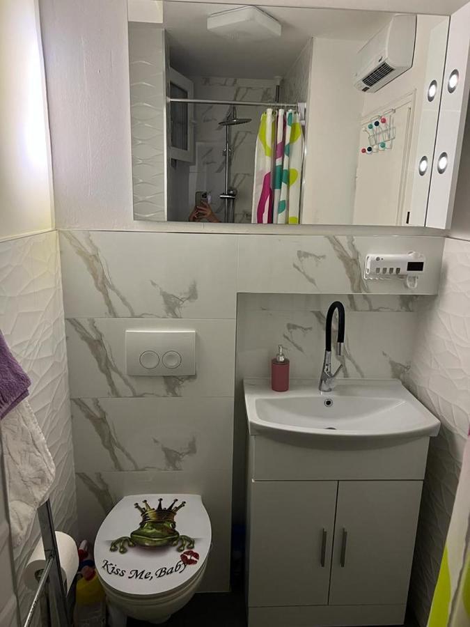 Apartment Apartman Wimi *